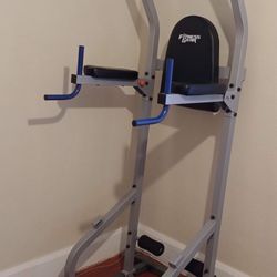 Fitness Equipment
