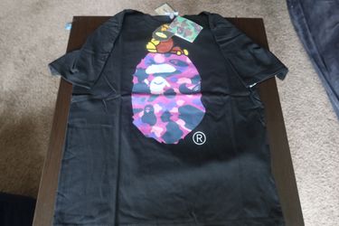 Bape Shirt