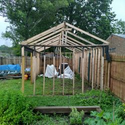 Two By Fours For Sale $1,500 Or Best Offer