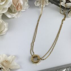 New Women Necklace