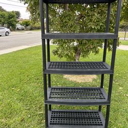 Shelf As Is$38