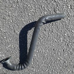 Muffler Exhaust Pipe


