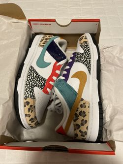 Women’s Dunks