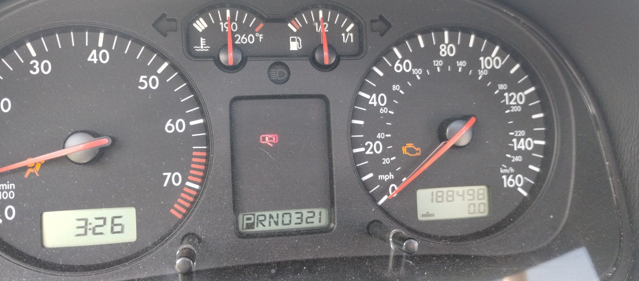 2003 Volkswagen Jetta