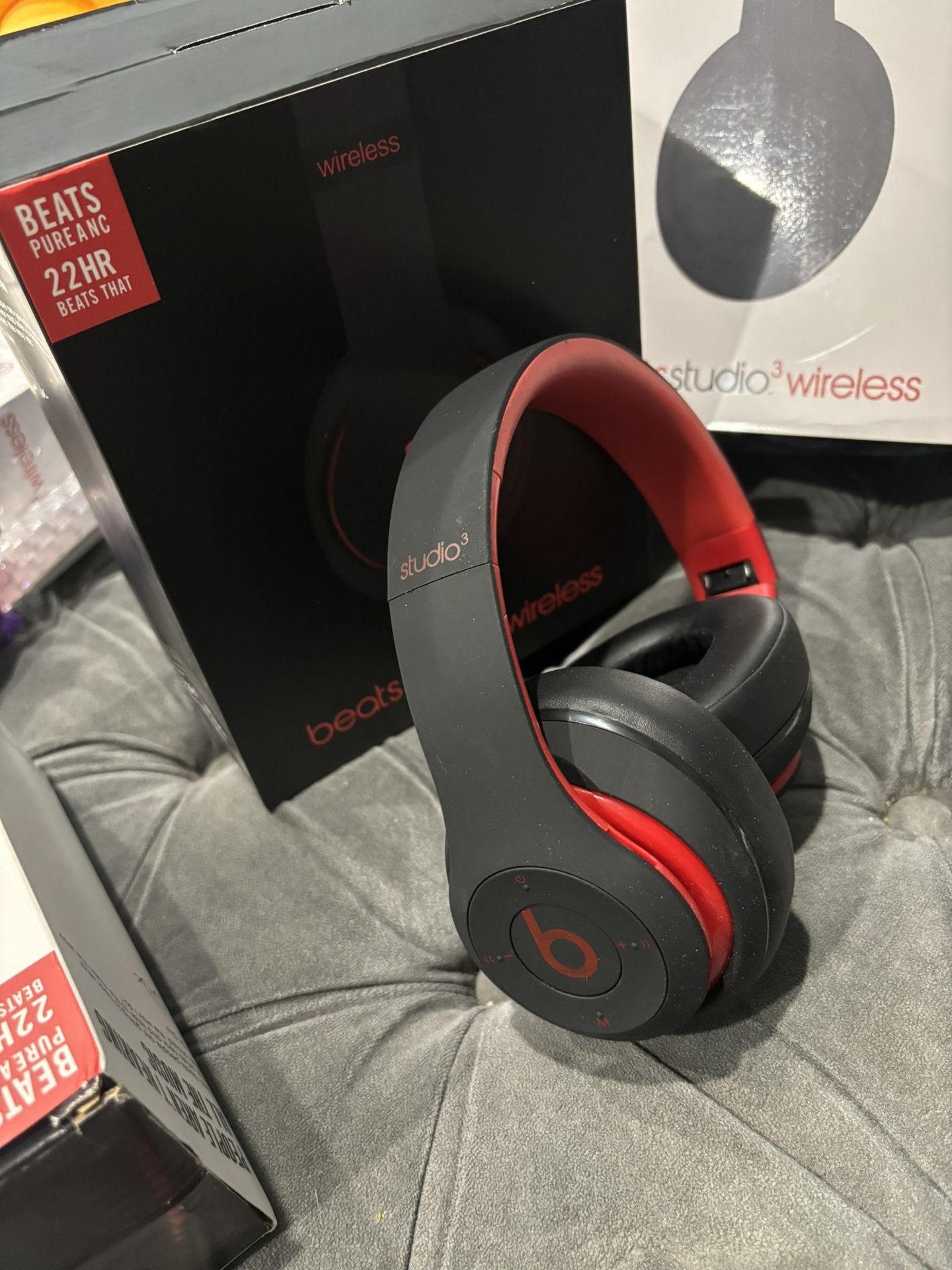 Studio 3 Beats