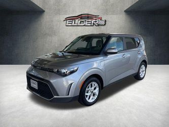 2025 Kia Soul