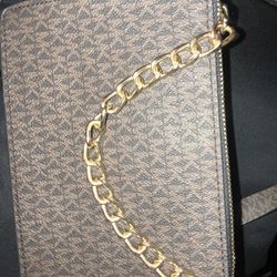Michael Kors Belt Bag