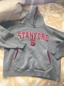 Medium Stanford hoodie