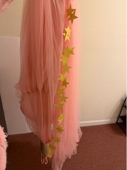 Princess Bed Canopy