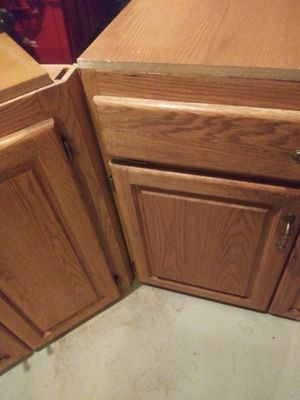 New And Used Kitchen Cabinets For Sale In Salt Lake City Ut Offerup