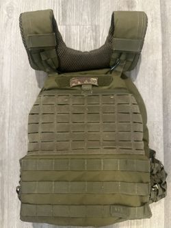 Workout Weighted Vest