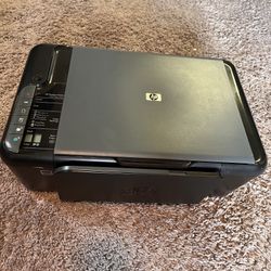 HP Printer