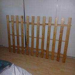Futon Bed Couch And Mattress In Good Shape.