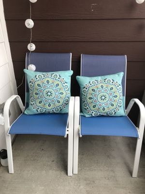 New And Used Patio Furniture For In Charlotte Nc Offerup