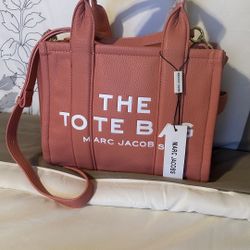 Small Marc Jacob Tote Bag 