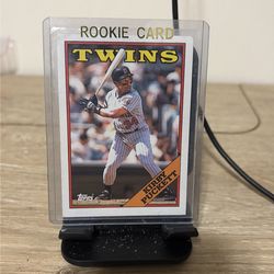 Kirby Puckett