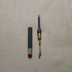 Weldcraft  Micro Straight Tig Torch