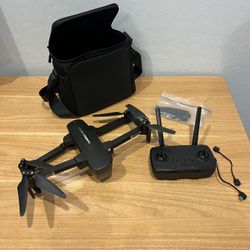 Hubsan Zino Pro + Drone