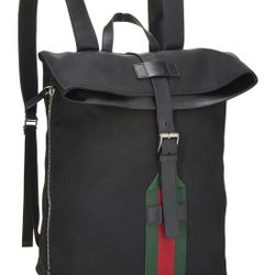 Gucci Backpack