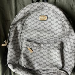 Michael Kors Backpack
