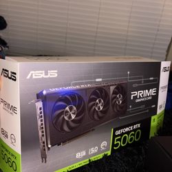 RTX 5060