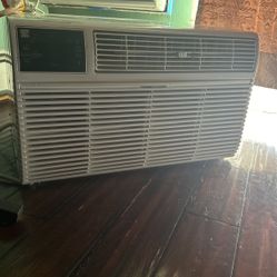 Ac Unit 