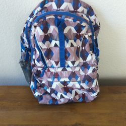 Lands End Backpack 