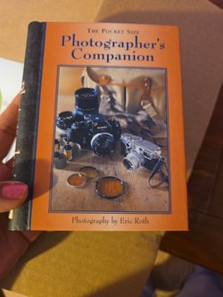 Photographers Companion