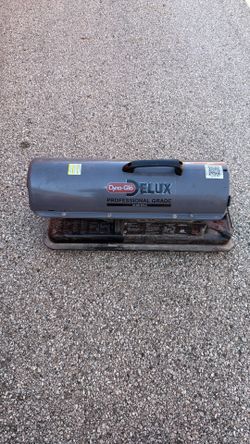 Dyna - Glo Kerosene Heater