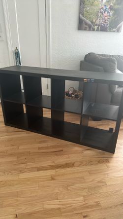 Free IKEA Shelving