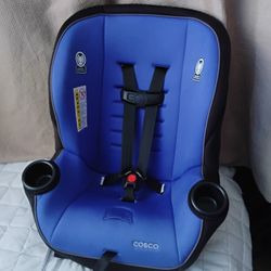 Cosco Car Seat 