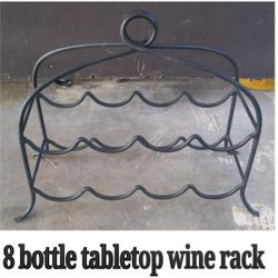 Wine  Rack
