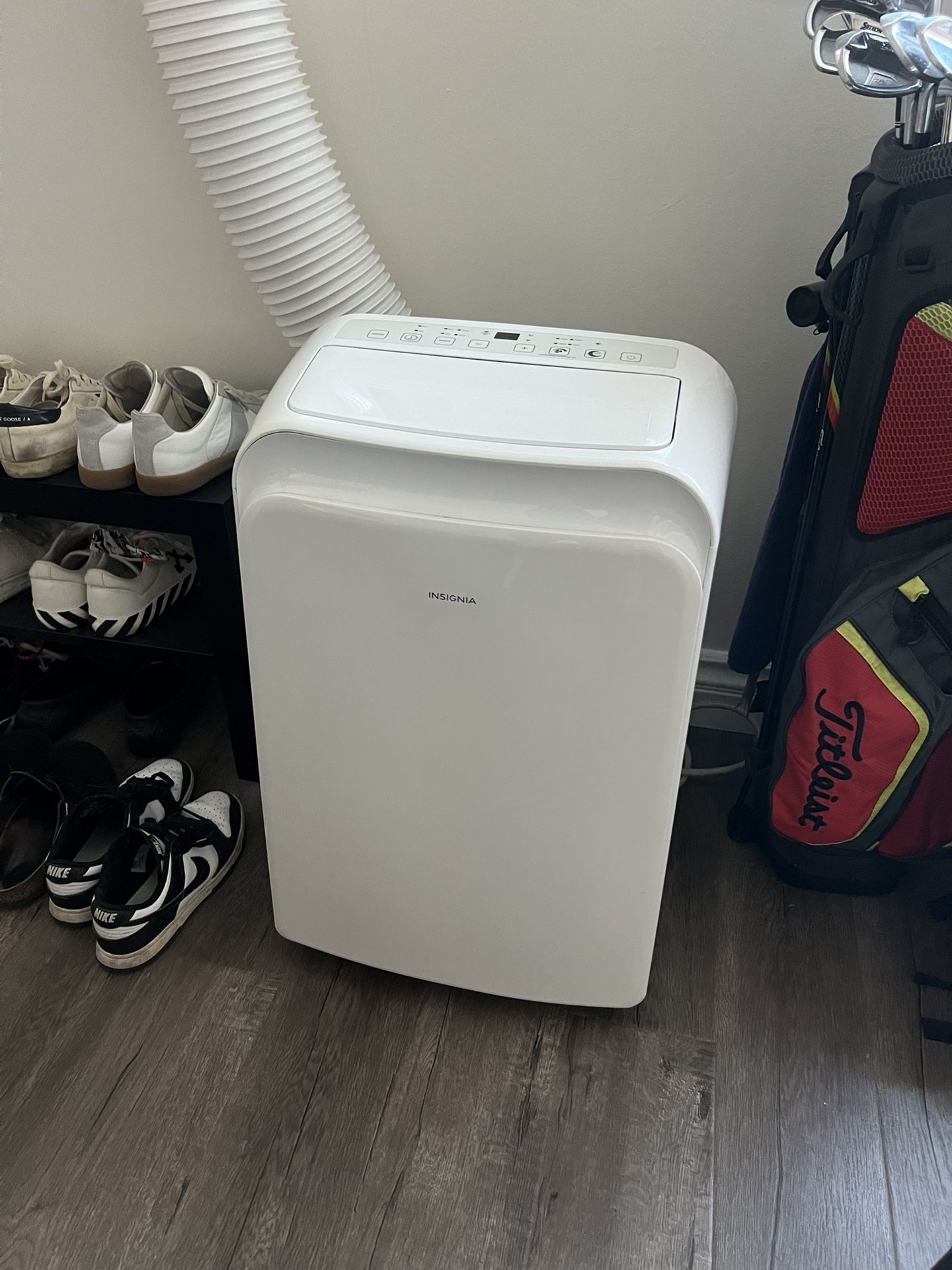 AC unit