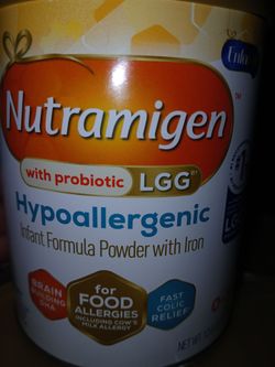 nutramigen baby formula