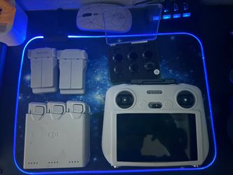 DJI Mini 4 pro