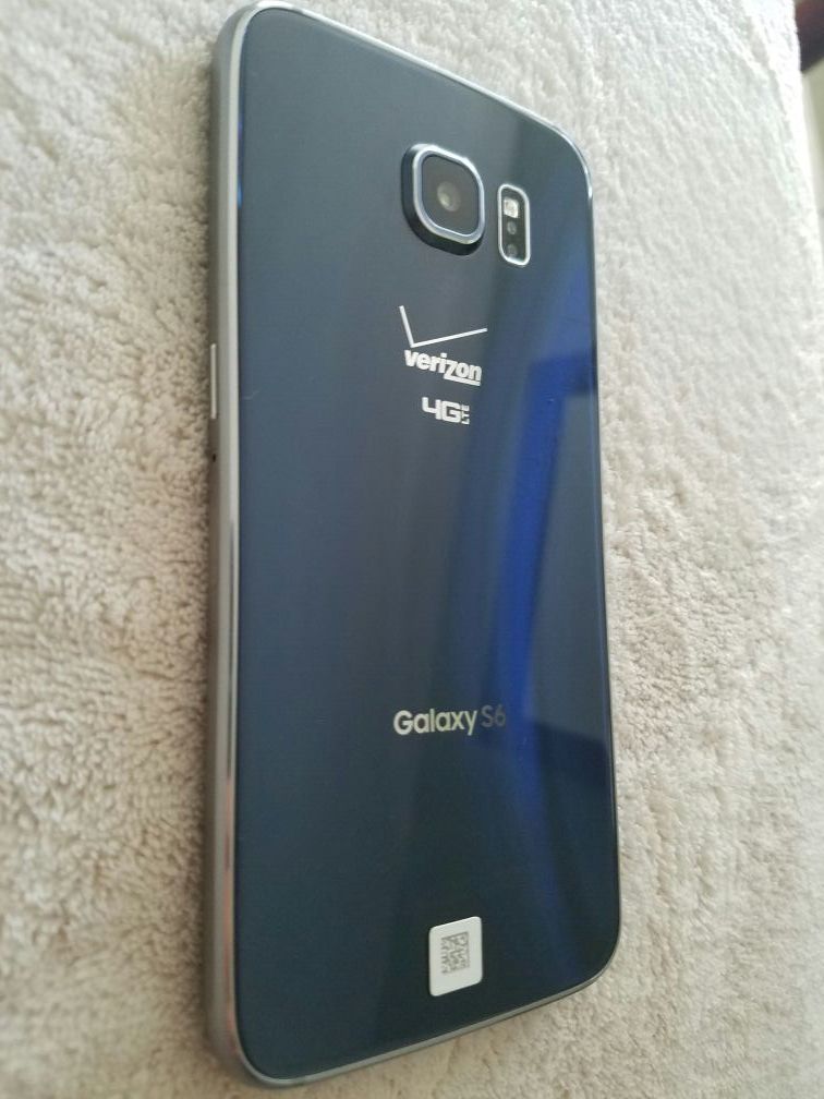 selling samsung galaxy s6