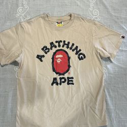 BAPE TEE