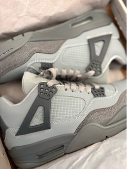 SHOES JORDAN
