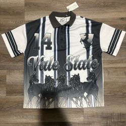 Vale State