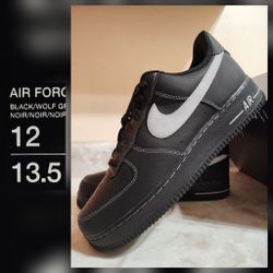 Nike Air Force 1 07 LV8 Size 12
