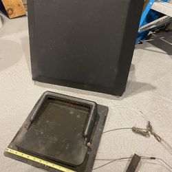 Chimney Damper