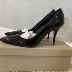 Burberry Pump New Size 37