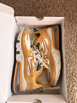 Nike air max 270