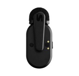 Shure AMV-LAV-Z7 MoveMic Lav Clip-On Wireless Mic for Mobile Receiver