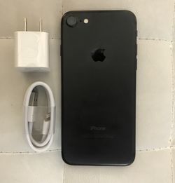 iPhone 7 32GB Factory Unlocked