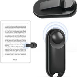 Kindle Page Turner With Wrist Strap