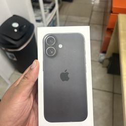 IPhone 16 At Cricket