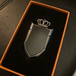 Electronic Cigarette lighter