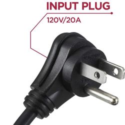 CyberPower CP1500PFCLCD 1500VA / 1000W PFC Sinewave UPS Battery Backup – Excellent Condition