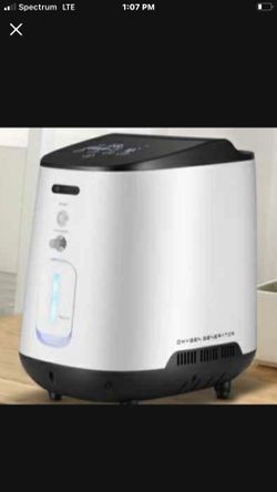 Generador De Oxígeno 